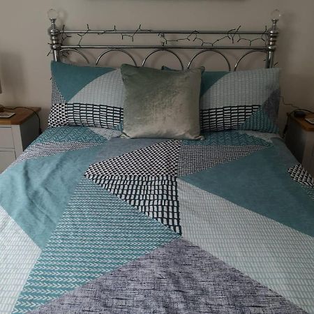 The Coach House Villa Weymouth Esterno foto