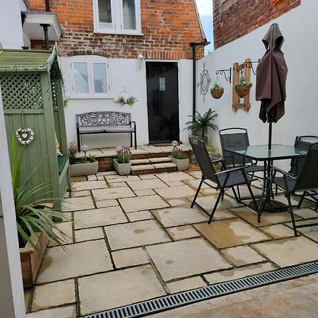 The Coach House Villa Weymouth Esterno foto