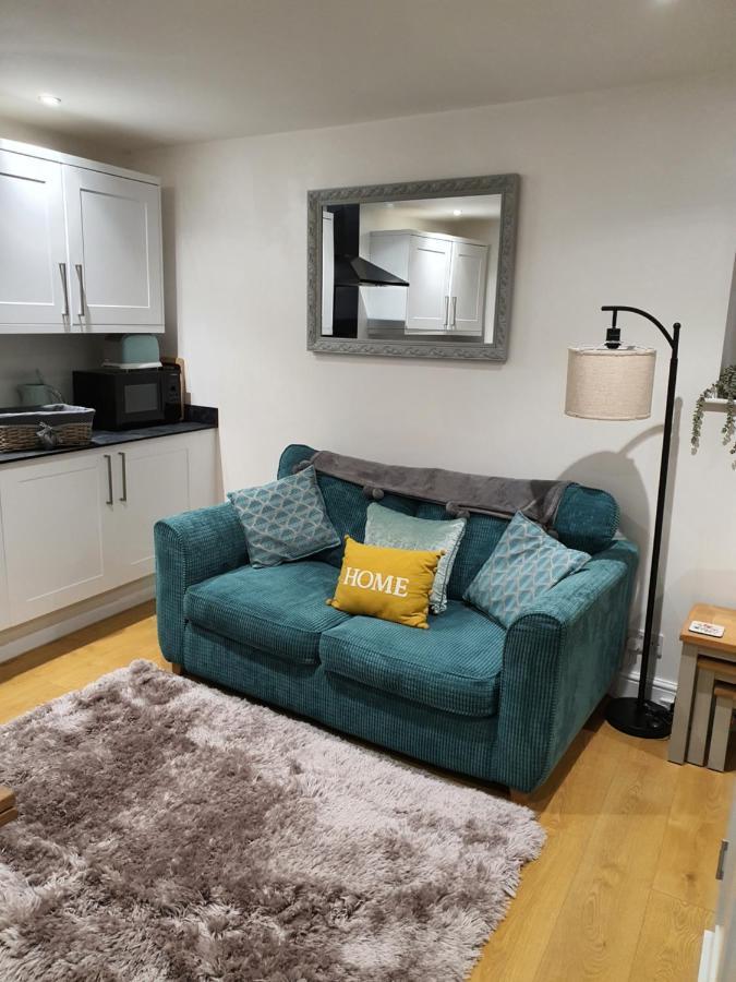The Coach House Villa Weymouth Esterno foto