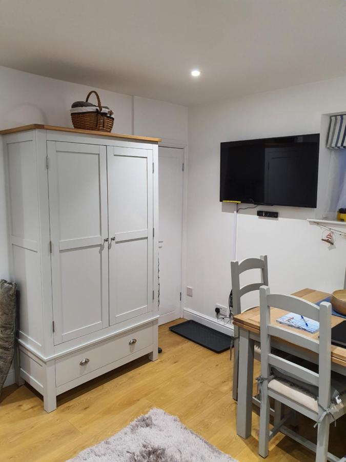 The Coach House Villa Weymouth Esterno foto