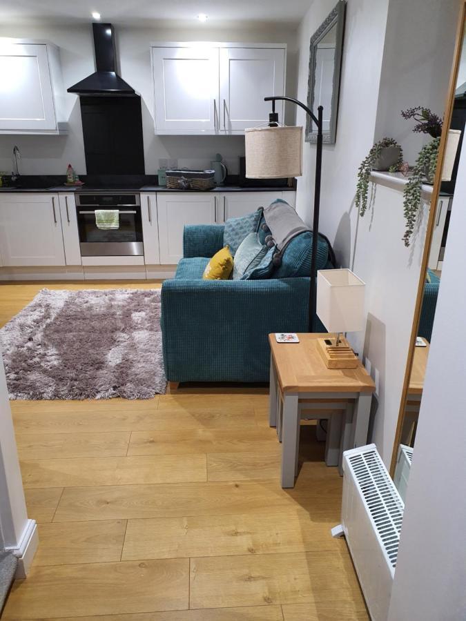The Coach House Villa Weymouth Esterno foto