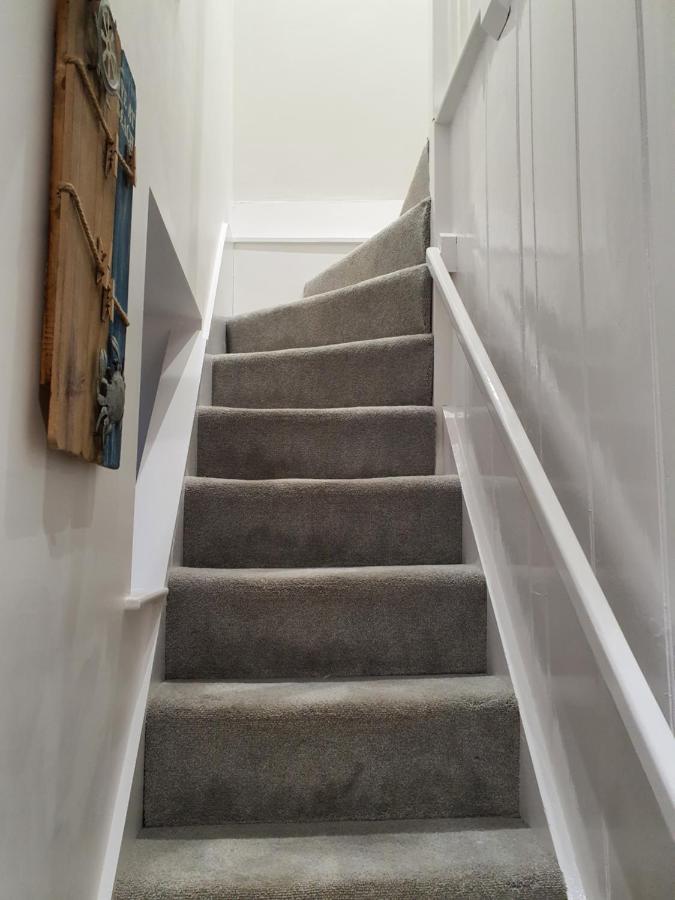 The Coach House Villa Weymouth Esterno foto