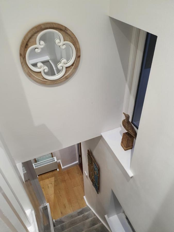The Coach House Villa Weymouth Esterno foto