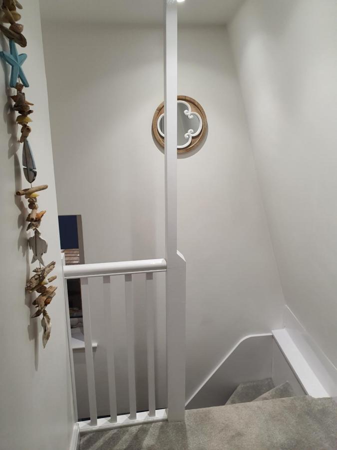 The Coach House Villa Weymouth Esterno foto