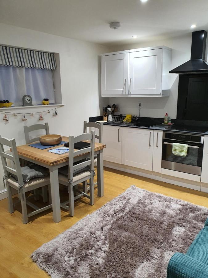The Coach House Villa Weymouth Esterno foto