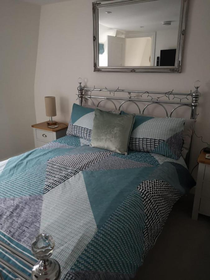 The Coach House Villa Weymouth Esterno foto