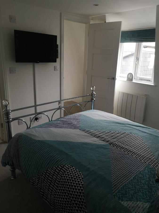 The Coach House Villa Weymouth Esterno foto