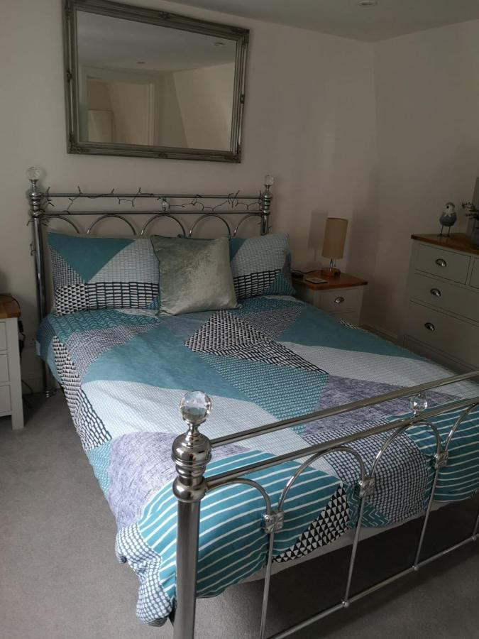 The Coach House Villa Weymouth Esterno foto