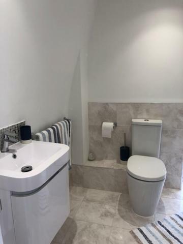 The Coach House Villa Weymouth Esterno foto